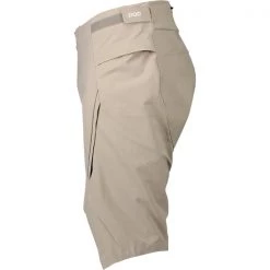 Shorts Vélo POC M'S INFINITE ALL-MOUNTAIN SHORTS MOONSTONE GREY 21 Beige -Equipement vélo Soldes 9 87513 52755 mgy 03