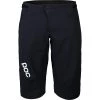 Shorts Vélo POC VELOCITY SHORTS URANIUM BLACK 22 Noir -Equipement vélo Soldes 9 87516 52824 umbk 01