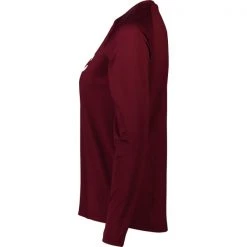 Maillots Vélo POC W'S REFORM ENDURO JERSEY PROPYLENE RED 21 Rouge 9 Maillots Vélo POC W'S REFORM ENDURO JERSEY PROPYLENE RED 21 Rouge -Equipement vélo Soldes 9 87520 52903 pr 03