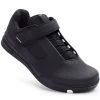 Chaussures Vtt CRANKBROTHERS MALLET SPEEDLACE CLIP-IN BLACK/WHITE 22 Noir