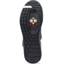 Chaussures Vtt CRANKBROTHERS MALLET SPEEDLACE CLIP-IN BLACK/WHITE 22 Noir -Equipement vélo Soldes 9 87690 mallet speedlace clip in noir blanc mas01020a 1020 06