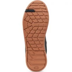 Chaussures Vtt CRANKBROTHERS STAMP LACE FLAT BLACK/GREY 22 Noir -Equipement vélo Soldes 9 87694 stl01081a 1080 06