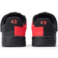 Chaussures Vtt CRANKBROTHERS STAMP SPEEDLACE FLAT GREY/RED 22 Gris / Noir 11 Chaussures Vtt CRANKBROTHERS STAMP SPEEDLACE FLAT GREY/RED 22 Gris / Noir -Equipement vélo Soldes 9 87695 sts07030a 7030 04