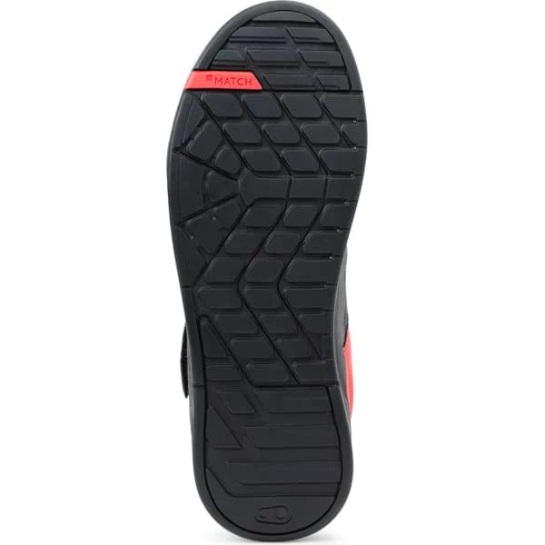 Chaussures Vtt CRANKBROTHERS STAMP SPEEDLACE FLAT GREY/RED 22 Gris / Noir 8 Chaussures Vtt CRANKBROTHERS STAMP SPEEDLACE FLAT GREY/RED 22 Gris / Noir – Image 6