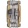 Outillage Vélo CRANKBROTHERS MULTI 17 GOLD 22 Gris -Equipement vélo Soldes 9 87699 multi 17 gold 10755 01