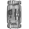 Outillage Vélo CRANKBROTHERS MULTI 17 NICKEL 22 Noir / Gris 2 Outillage Vélo CRANKBROTHERS MULTI 17 NICKEL 22 Noir / Gris -Equipement vélo Soldes 9 87701 multi 17 nickel 10752 01