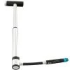Pompe à Vélo CRANKBROTHERS PUMP HAND KLIC HP GAUGE SILVER 22 Gris -Equipement vélo Soldes 9 87705 pump hand klic hp gauge silver 16114 01