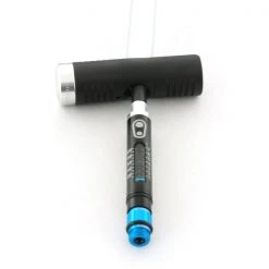 Pompe à Vélo CRANKBROTHERS PUMP HAND KLIC HP GAUGE SILVER 22 Gris 7 Pompe à Vélo CRANKBROTHERS PUMP HAND KLIC HP GAUGE SILVER 22 Gris -Equipement vélo Soldes 9 87705 pump hand klic hp gauge silver 16114 03