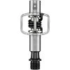 Pédales Vélo CRANKBROTHERS EGGBEATER 1 SILVER/BLACK 21 Gris