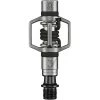 Pédales Vélo CRANKBROTHERS EGGBEATER 3 BLACK/BLACK 22 Gris / Noir