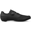 Chaussures Vélo Route FIZIK TEMPO OVERCURVE R4 BLACK/BLACK 22 Noir -Equipement vélo Soldes 9 87725 tempo r4 overcurve noir noir tpr4oxr1k 1010 01