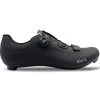 Chaussures Vélo Route FIZIK TEMPO OVERCURVE R5 BLACK/BLACK 22 Noir