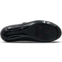 Chaussures Vélo Route FIZIK TEMPO OVERCURVE R5 BLACK/BLACK 22 Noir -Equipement vélo Soldes 9 87727 tempo r5 overcurve noir noir tpr5ocmi2 1010 03