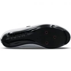 Chaussures Vélo Route FIZIK TEMPO OVERCURVE R5 WHITE/BLACK 22 Blanc / Noir 8 Chaussures Vélo Route FIZIK TEMPO OVERCURVE R5 WHITE/BLACK 22 Blanc / Noir -Equipement vélo Soldes 9 87729 tempo r5 overcurve blanc noir tpr5ocmi2 2010 03