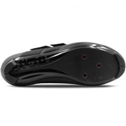 Chaussures Vélo Route FIZIK POWERSTRAP R5 BLACK/BLACK 22 Noir -Equipement vélo Soldes 9 87732 tempo r5 powerstrap noir noir pr5pspu2 1010 03