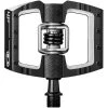 CRANKBROTHERS Pédales Vélo CRANKBROTHER MALLET DH RACE BLACK 22 Noir / Gris -Equipement vélo Soldes 9 87733 mallet dh black black 16094 01