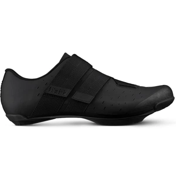 Chaussures Vtt FIZIK TERRA POWERSTRAP X4 BLACK/BLACK 22 Noir 3 Chaussures Vtt FIZIK TERRA POWERSTRAP X4 BLACK/BLACK 22 Noir