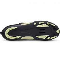 Chaussures Vtt FIZIK TERRA X5 VERT/NOIR 21 Vert -Equipement vélo Soldes 9 87739 x5terra18 5455 03