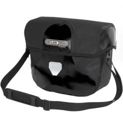 Sacoches Vélo ORTLIEB ULTIMATE SIX CLASSIC 7L BLACK 23 Noir