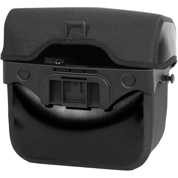 Sacoches Vélo ORTLIEB ULTIMATE SIX CLASSIC 7L BLACK 23 Noir 4 Sacoches Vélo ORTLIEB ULTIMATE SIX CLASSIC 7L BLACK 23 Noir – Image 2