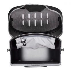 Sacoches Vélo ORTLIEB ULTIMATE SIX PLUS 5L GRANITE/BLACK 23 Gris / Noir -Equipement vélo Soldes 9 87859 ultimate six plus 5l granite black f3634 03