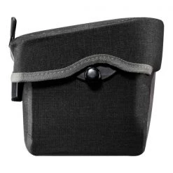 Sacoches Vélo ORTLIEB ULTIMATE SIX PLUS 5L GRANITE/BLACK 23 Gris / Noir -Equipement vélo Soldes 9 87859 ultimate six plus 5l granite black f3634 04