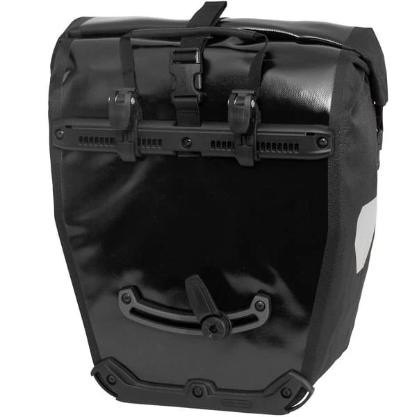 Sacoches Vélo ORTLIEB BACK-ROLLER CLASSIC 40L BLACK 22 Noir 5 Sacoches Vélo ORTLIEB BACK-ROLLER CLASSIC 40L BLACK 22 Noir – Image 3