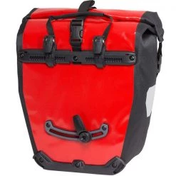 Sacoches Vélo ORTLIEB BACK-ROLLER CLASSIC 40L RED/BLACK 23 Rouge 7 Sacoches Vélo ORTLIEB BACK-ROLLER CLASSIC 40L RED/BLACK 23 Rouge -Equipement vélo Soldes 9 87863 back roller classic 40l red black f5302 03