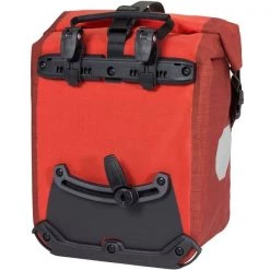 Sacoches Vélo ORTLIEB SPORT-ROLLER PLUS 25L SIGNAL RED/DARK CHILI 21 Rouge -Equipement vélo Soldes 9 87864 sport roller plus 25l signal red dark chili f6202 03
