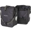 Sacoches Vélo ORTLIEB SPORT-ROLLER PLUS 25L GRANITE/BLACK 23 Noir / Gris