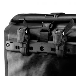 Sacoches Vélo ORTLIEB SPORT-ROLLER CLASSIC 25L BLACK 23 Noir -Equipement vélo Soldes 9 87867 sport roller classic 25l black f6301 04