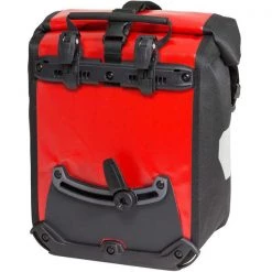 Sacoches Vélo ORTLIEB SPORT-ROLLER CLASSIC 25L RED/BLACK 23 Rouge -Equipement vélo Soldes 9 87868 sport roller classic 25l red black f6302 03