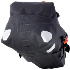 Sacoches Vélo ORTLIEB SEAT-PACK 11L BLACK MATT 23 Noir -Equipement vélo Soldes 9 87870 seat pack 11l black matt f9912 04