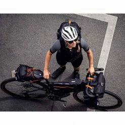 Sacoches Vélo ORTLIEB HANDLEBAR-PACK 9L BLACK MATT 23 Noir 13 Sacoches Vélo ORTLIEB HANDLEBAR-PACK 9L BLACK MATT 23 Noir -Equipement vélo Soldes 9 87871 handlebar pack 9l black matt f9932 06