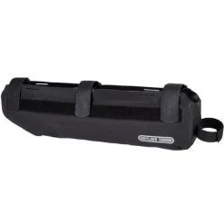 Equipement vélo Soldes -Equipement vélo Soldes 9 87873 frame pack toptube 4l black matt f9942 02