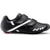 Chaussures Vélo Route NORTHWAVE JET 2 BLACK 21 Noir -Equipement vélo Soldes 9 88220 jet 2 black nwb80191017 10 01