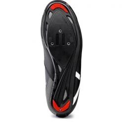 Chaussures Vélo Route NORTHWAVE JET 2 BLACK 21 Noir -Equipement vélo Soldes 9 88220 jet 2 black nwb80191017 10 03