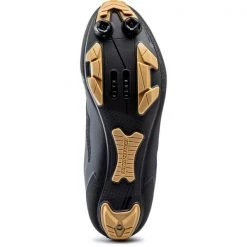 Chaussures Vtt NORTHWAVE RAZER BLACK/HONEY 21 Noir -Equipement vélo Soldes 9 88234 razer black honey nwb80192025 18 03