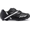 Chaussures Vtt NORTHWAVE SPIKE 2 BLACK 21 Noir -Equipement vélo Soldes 9 88235 spike 2 black nwb80192029 10 01