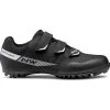 Chaussures Vtt NORTHWAVE TOUR BLACK 22 Noir