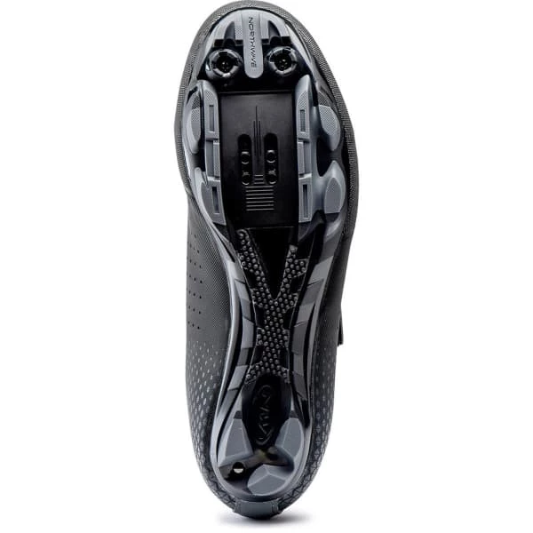 Chaussures Vtt NORTHWAVE ORIGIN 2 BLACK/ANTHRA 22 Noir 5 Chaussures Vtt NORTHWAVE ORIGIN 2 BLACK/ANTHRA 22 Noir – Image 3