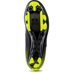 Chaussures Vtt NORTHWAVE ORIGIN 2 BLACK/YELLOW FLUO 22 Noir / Jaune -Equipement vélo Soldes 9 88264 origin 2 black yellow fluo nwb80212007 04 03