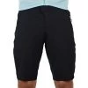 Shorts Vélo SPORTFUL SUPERGIARA OVERSHORT SHORT BLACK 21 Noir -Equipement vélo Soldes 9 88332 1120507 002 01