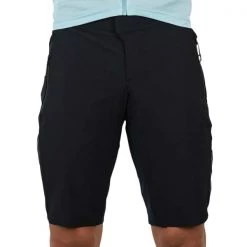 Shorts Vélo SPORTFUL SUPERGIARA OVERSHORT SHORT BLACK 21 Noir