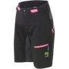 Shorts Vélo KARPOS VAL VIOLA W SHORT BLACK/DARK GREY 22 Noir