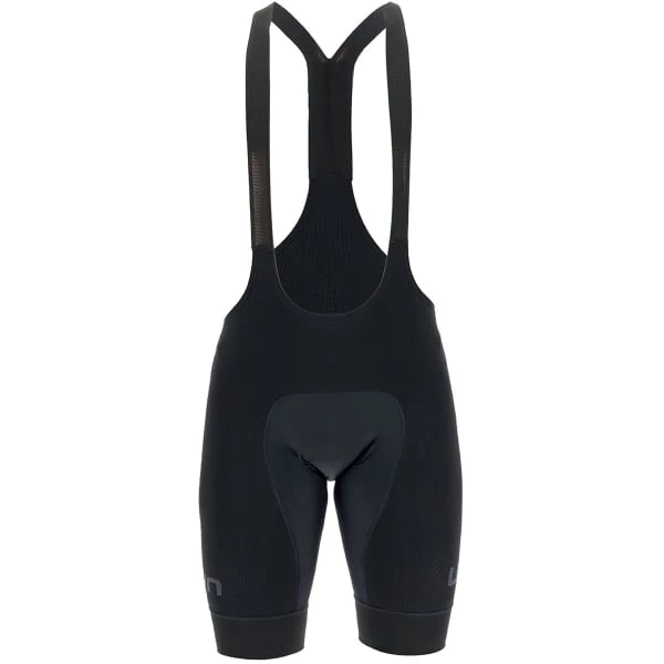 Cuissards Vélo UYN MAN BIKING RIDEMILES OW BIB SHORT BLACK/BLACK 22 Noir 3 Cuissards Vélo UYN MAN BIKING RIDEMILES OW BIB SHORT BLACK/BLACK 22 Noir
