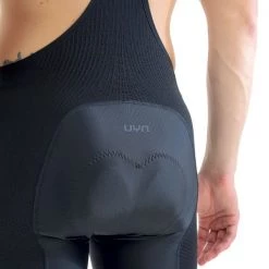 Cuissards Vélo UYN MAN BIKING RIDEMILES OW BIB SHORT BLACK/BLACK 22 Noir 13 Cuissards Vélo UYN MAN BIKING RIDEMILES OW BIB SHORT BLACK/BLACK 22 Noir -Equipement vélo Soldes 9 88584 o102003 b026 06