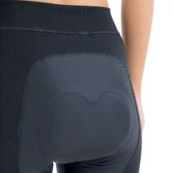 Cuissards Vélo UYN LADY BIKING RIDEMILES OW PANT SHORT BLACK/BLACK 22 Noir 11 Cuissards Vélo UYN LADY BIKING RIDEMILES OW PANT SHORT BLACK/BLACK 22 Noir -Equipement vélo Soldes 9 88586 o101981 b026 04