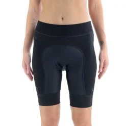 Cuissards Vélo UYN LADY BIKING RIDEMILES OW PANT SHORT BLACK/BLACK 22 Noir 12 Cuissards Vélo UYN LADY BIKING RIDEMILES OW PANT SHORT BLACK/BLACK 22 Noir -Equipement vélo Soldes 9 88586 o101981 b026 05