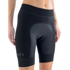 Cuissards Vélo UYN LADY BIKING RIDEMILES OW PANT SHORT BLACK/BLACK 22 Noir 13 Cuissards Vélo UYN LADY BIKING RIDEMILES OW PANT SHORT BLACK/BLACK 22 Noir -Equipement vélo Soldes 9 88586 o101981 b026 06